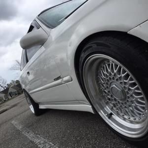 Meet your Posher, Danny